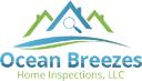 Ocean Breezes Home Inspections logo